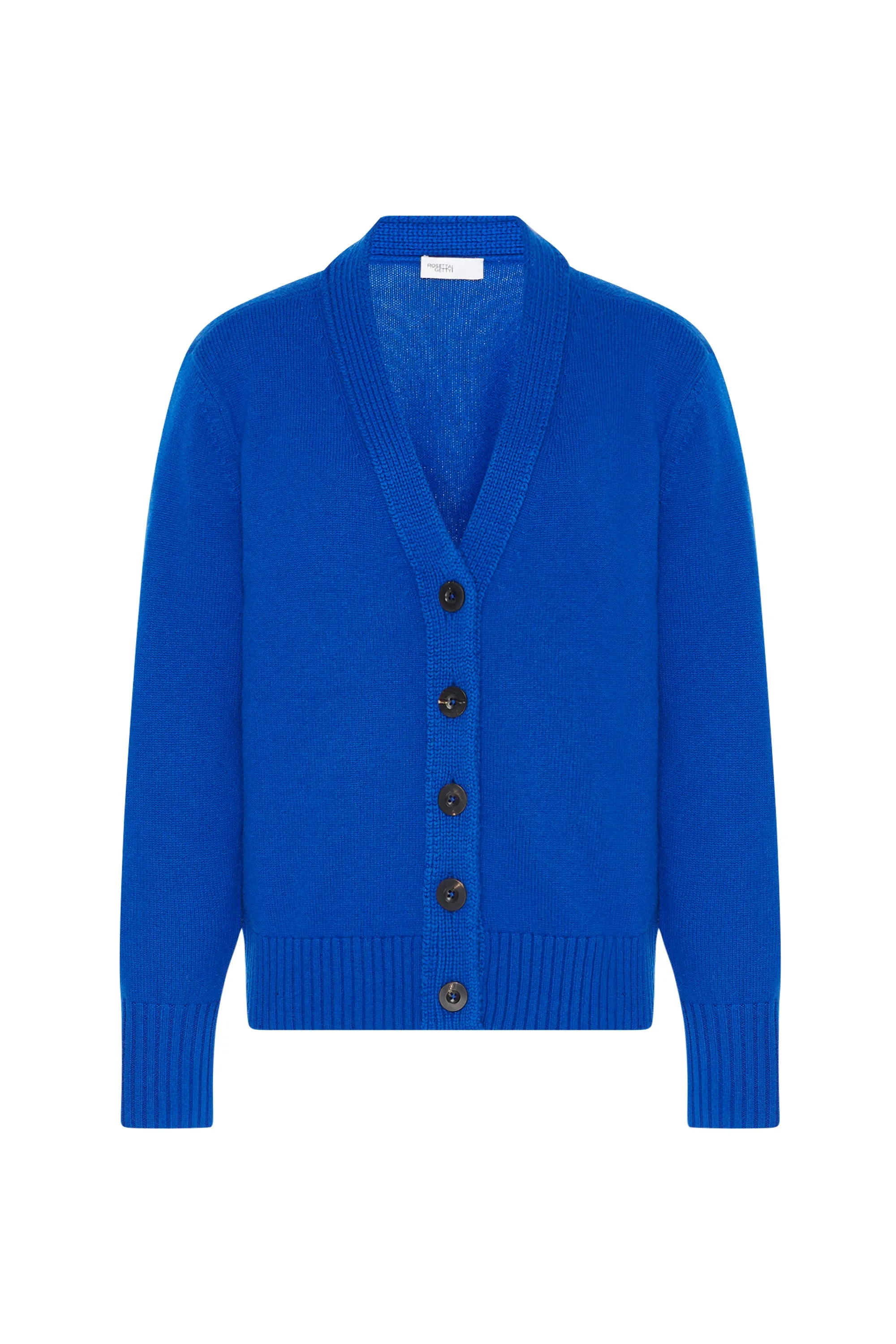 CARDIGAN sold by Rosetta Getty product image thumbnail 5