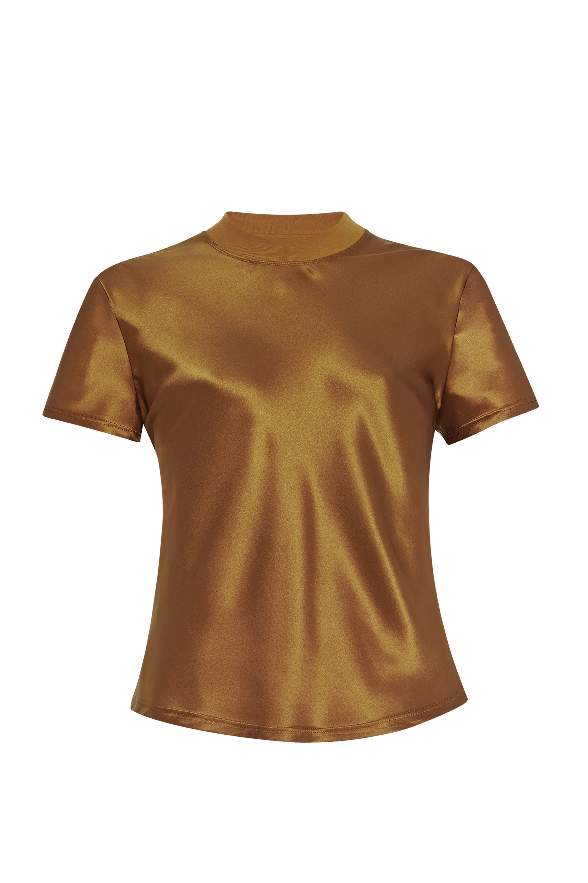 BIAS COMBO T-SHIRT sold by Rosetta Getty product image thumbnail 4