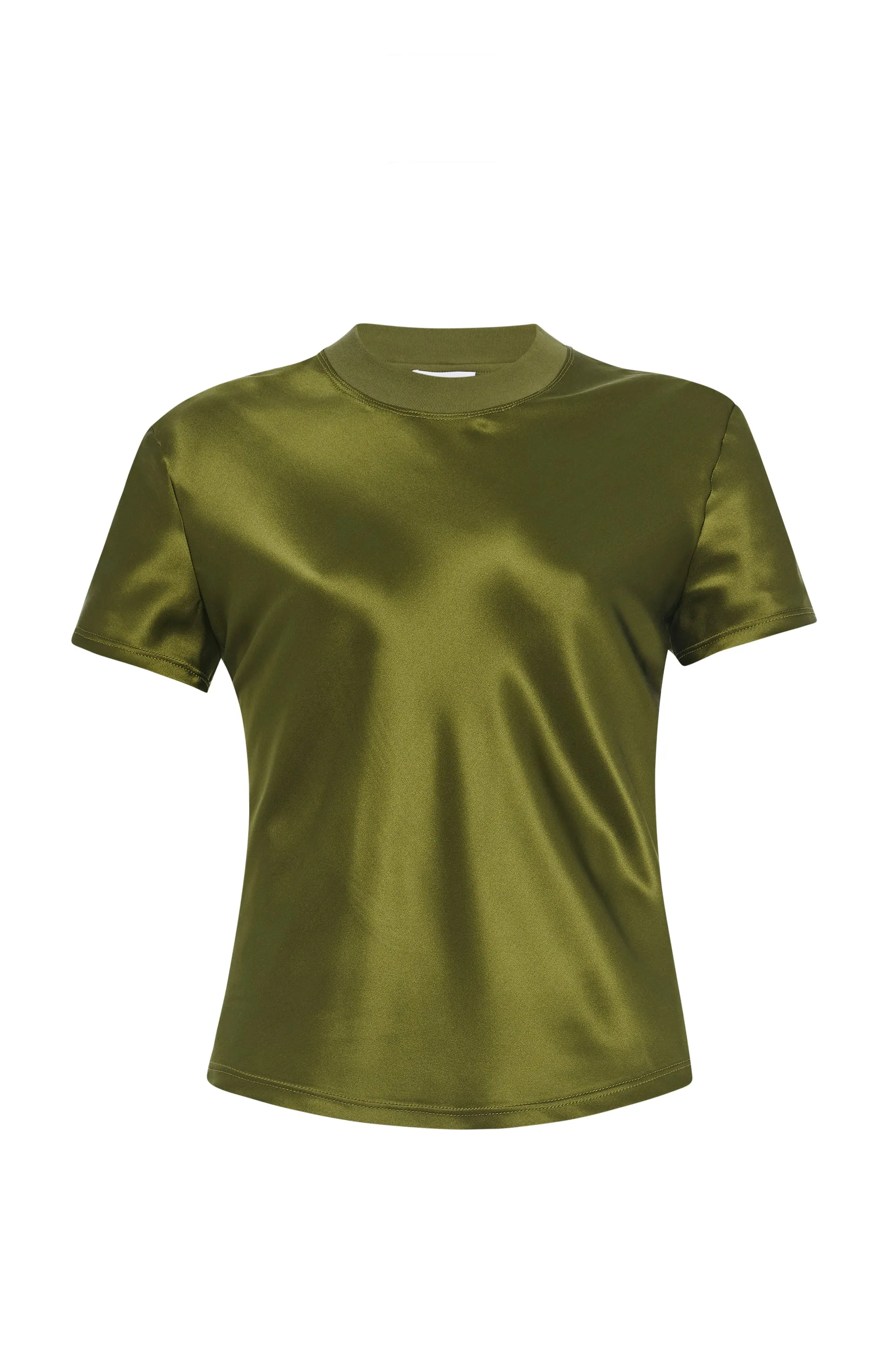 BIAS COMBO T-SHIRT sold by Rosetta Getty product image thumbnail 5