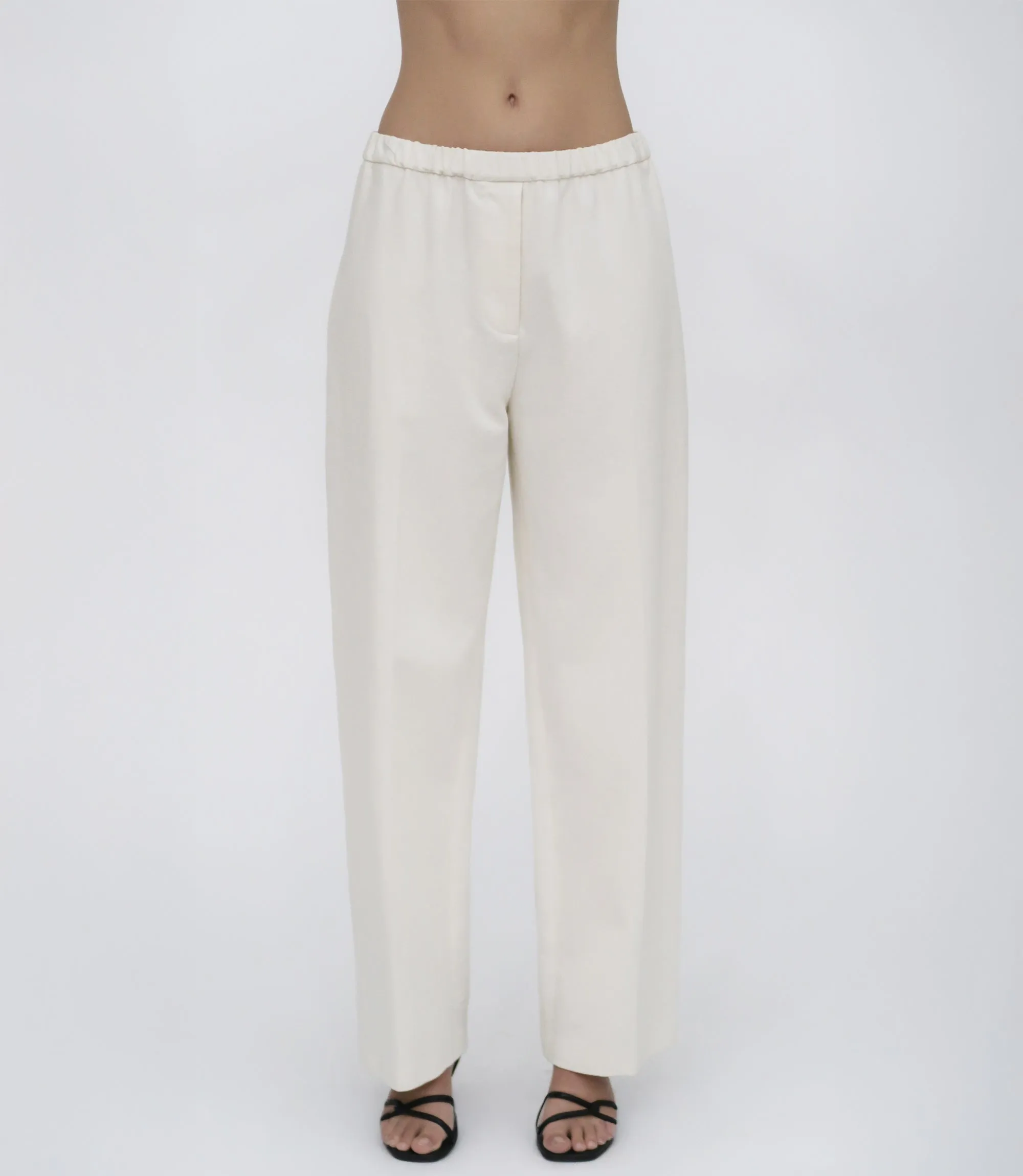 RELAXED PULL ON PANT sold by Rosetta Getty product image thumbnail 5