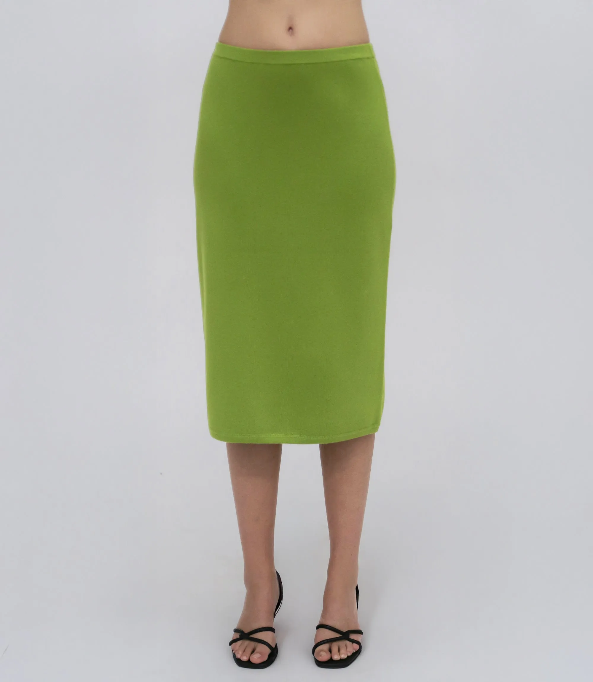 MIDI SKIRT sold by Rosetta Getty product image thumbnail 3