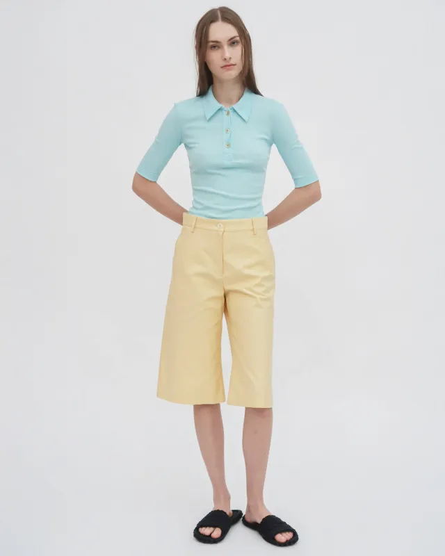 POLO T-SHIRT sold by Rosetta Getty