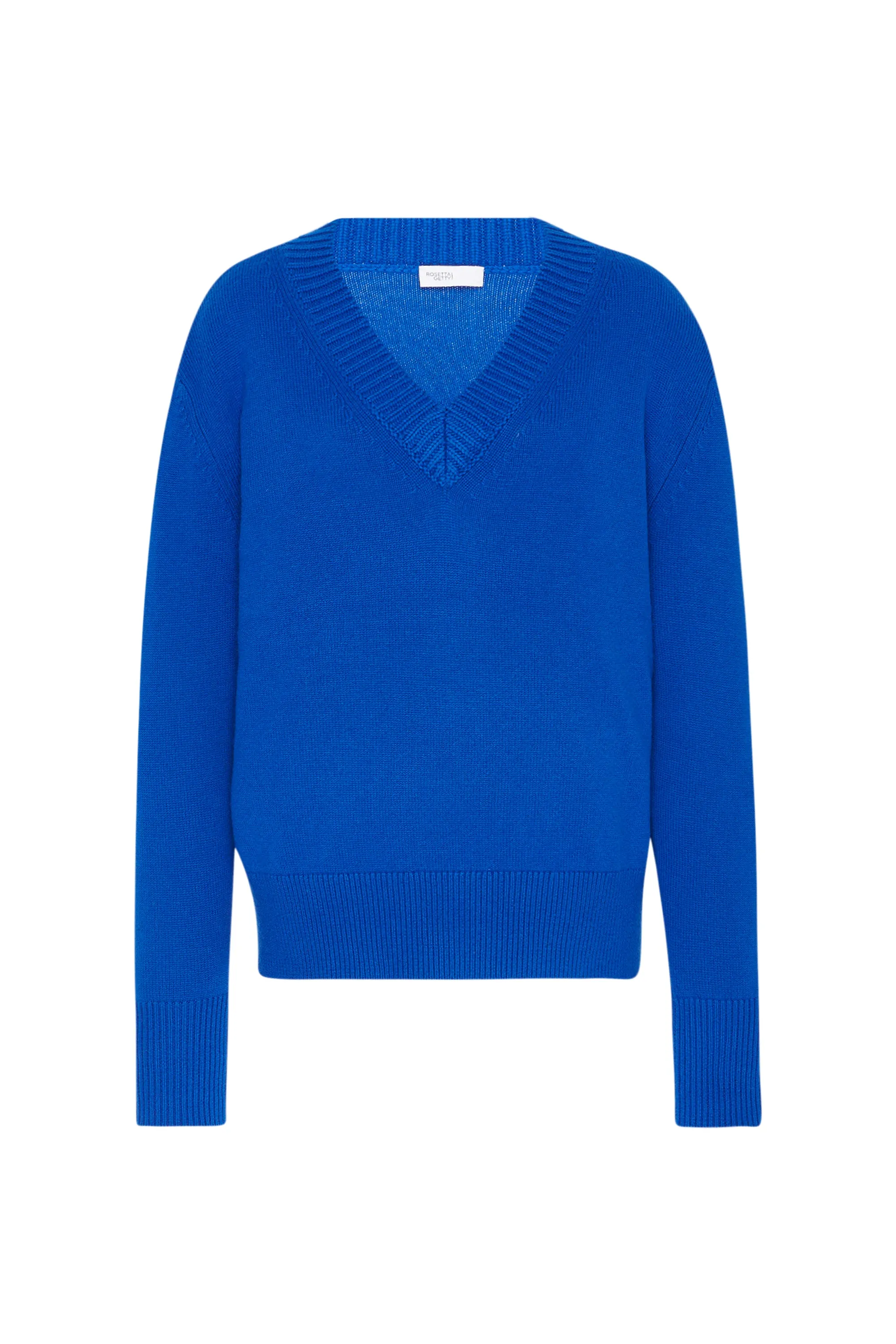 V-NECK PULLOVER sold by Rosetta Getty product image thumbnail 5