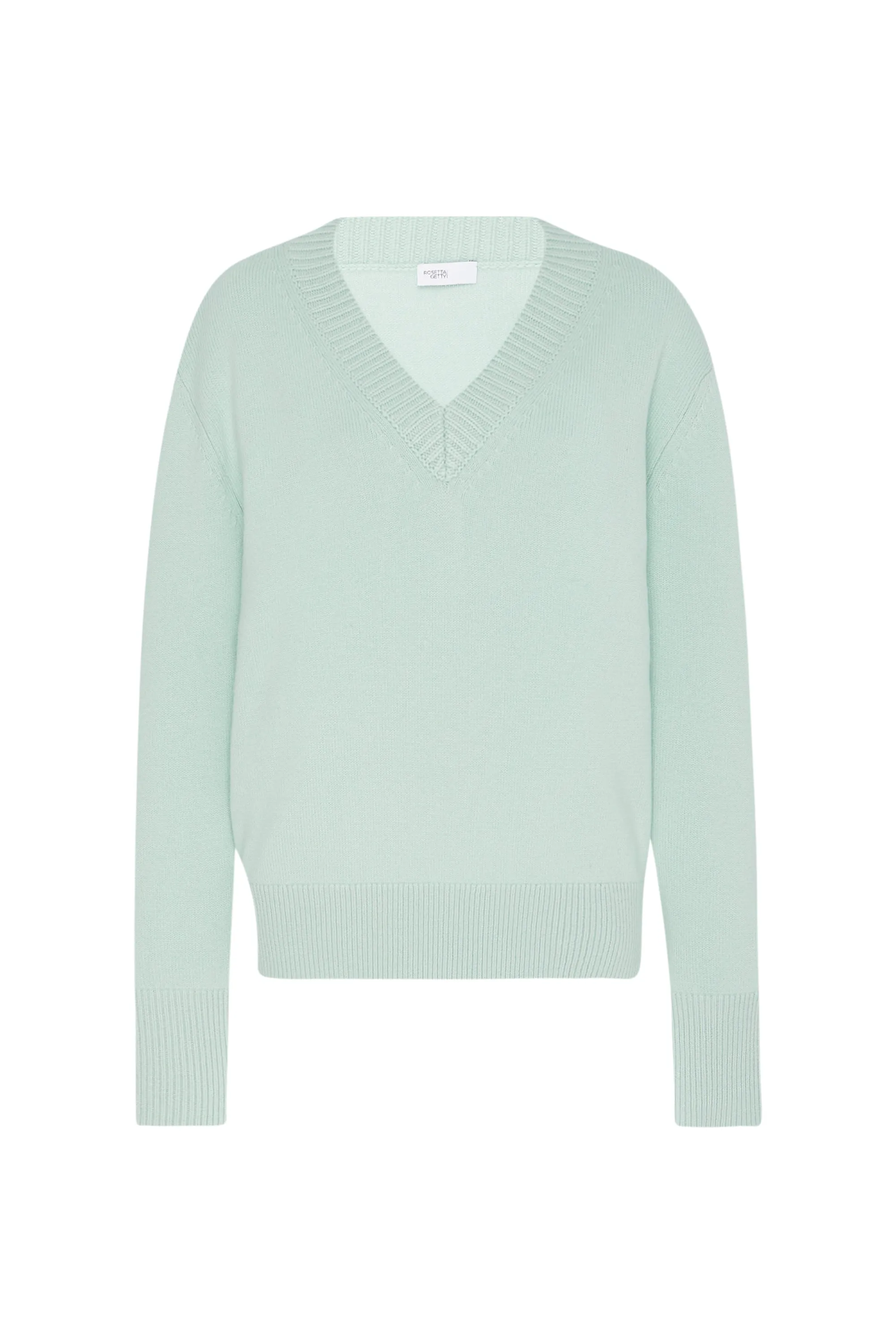 V-NECK PULLOVER sold by Rosetta Getty product image thumbnail 3
