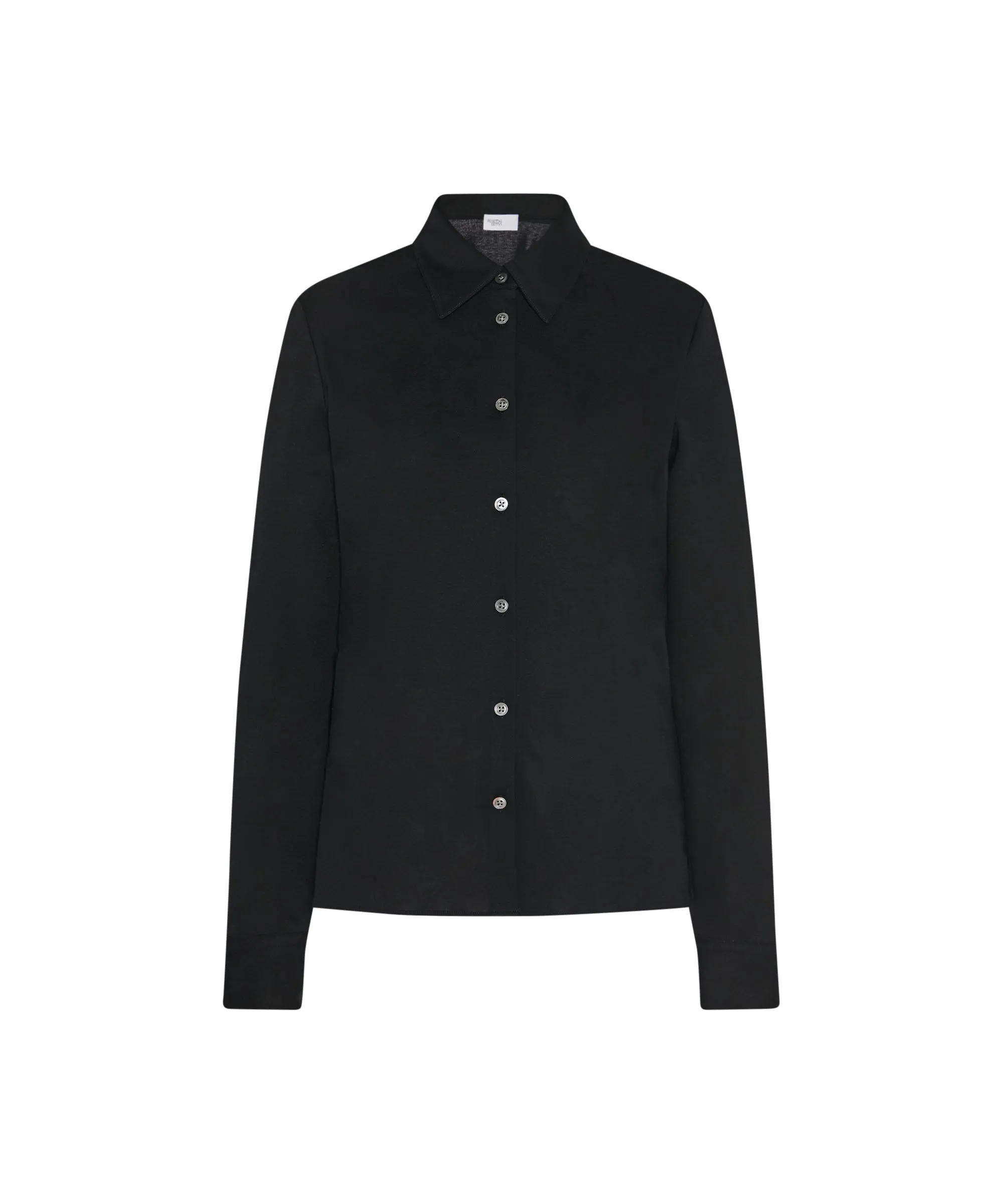 FITTED SHIRT sold by Rosetta Getty product image thumbnail 5