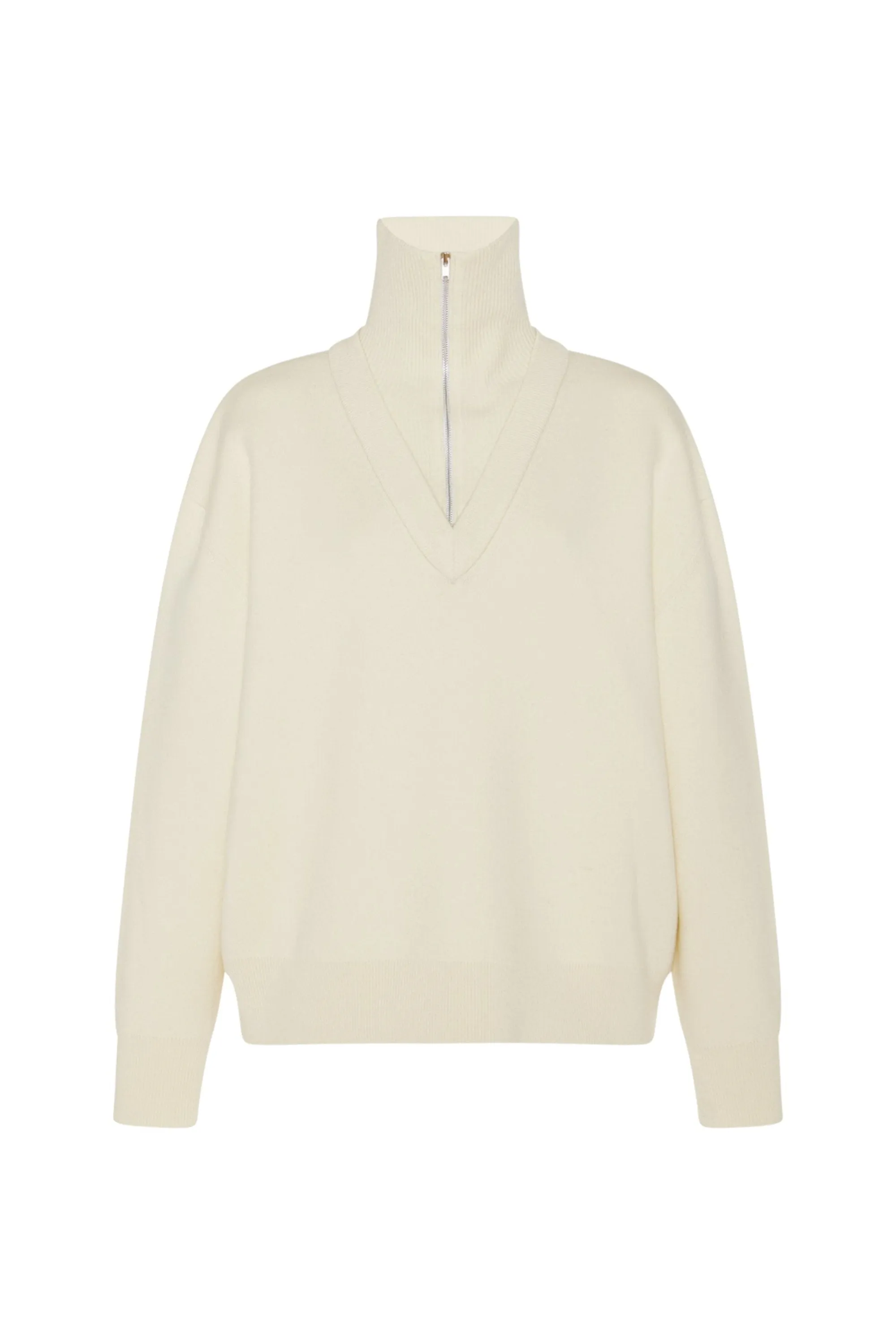 DOUBLE LAYER PULLOVER sold by Rosetta Getty product image thumbnail 5