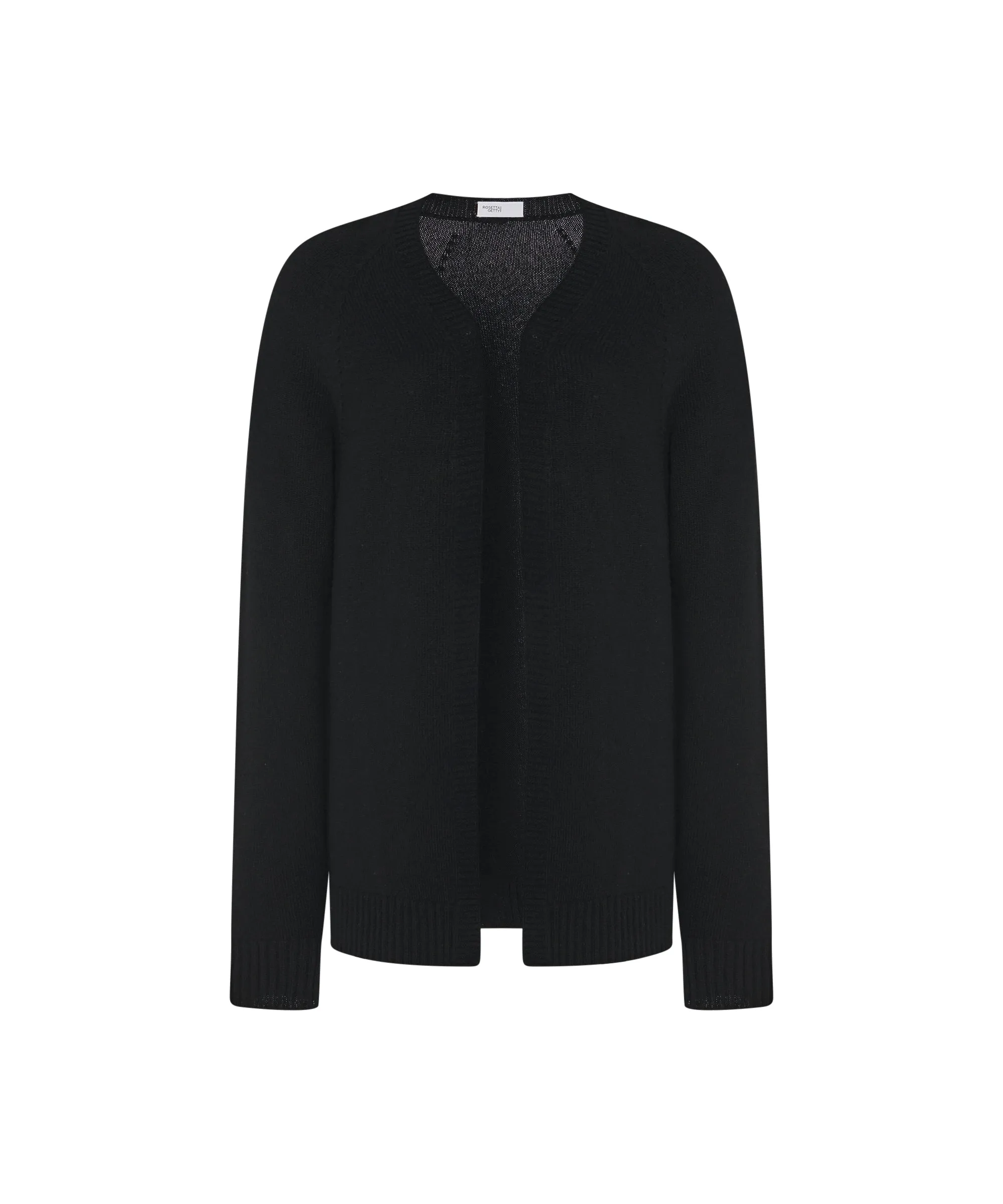 OPEN FRONT CARDIGAN sold by Rosetta Getty product image thumbnail 4