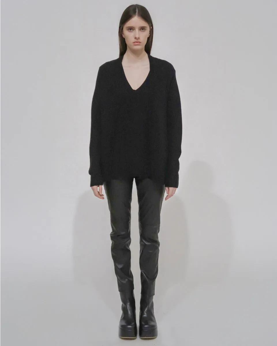 OPEN FRONT CARDIGAN sold by Rosetta Getty product image thumbnail 2