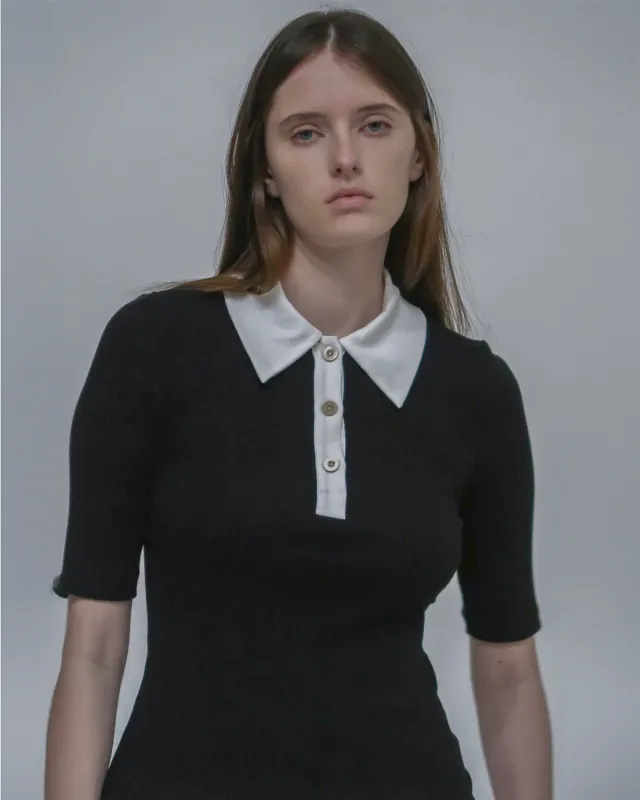 POLO T-SHIRT sold by Rosetta Getty