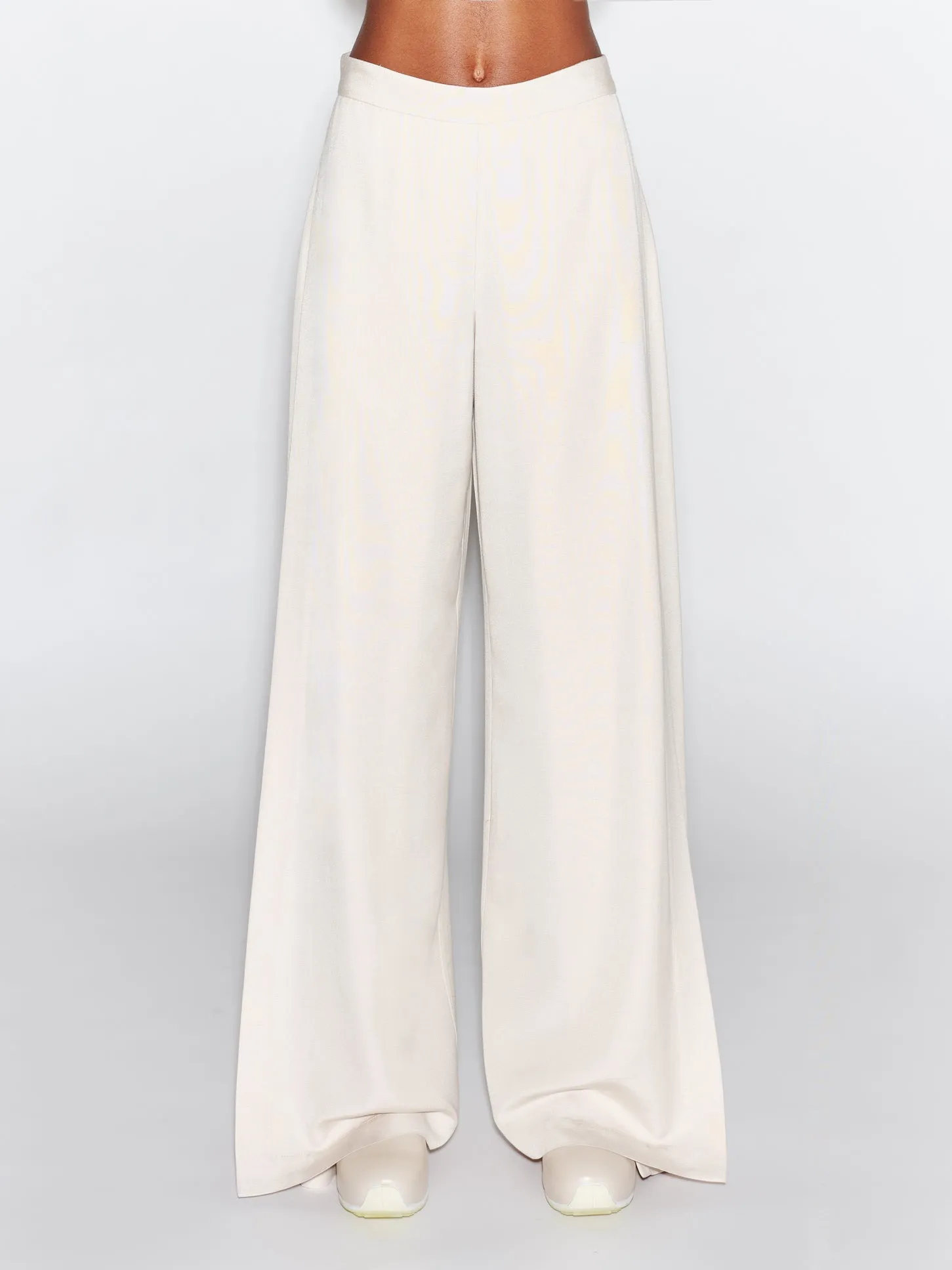 SPLIT WRAP PANEL PANT sold by Rosetta Getty product image thumbnail 3