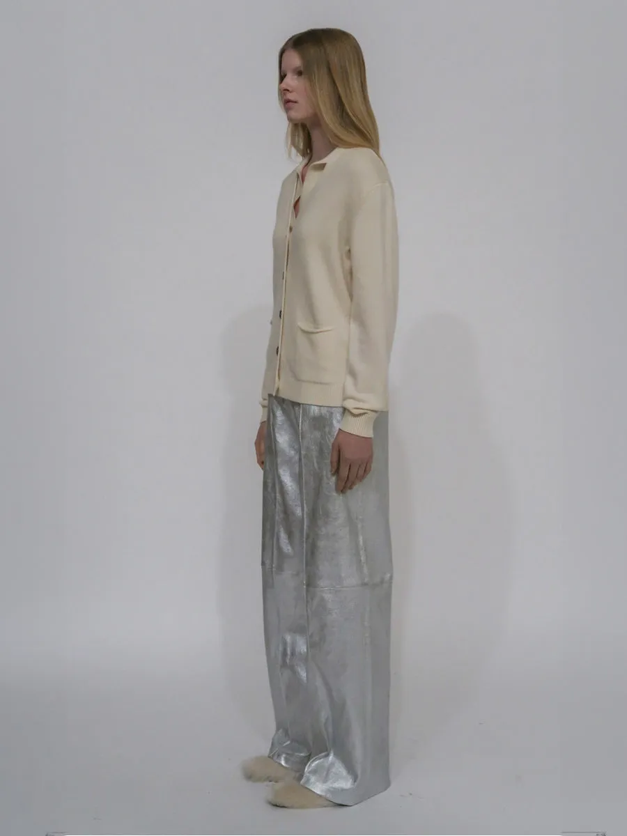 CARDIGAN sold by Rosetta Getty product image thumbnail 3