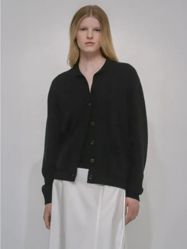 CARDIGAN made by Rosetta Getty