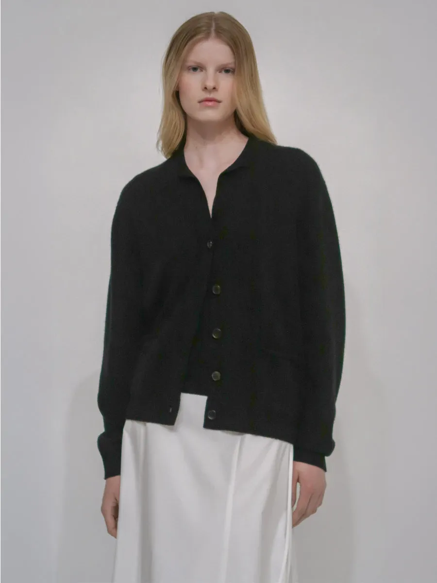 CARDIGAN sold by Rosetta Getty