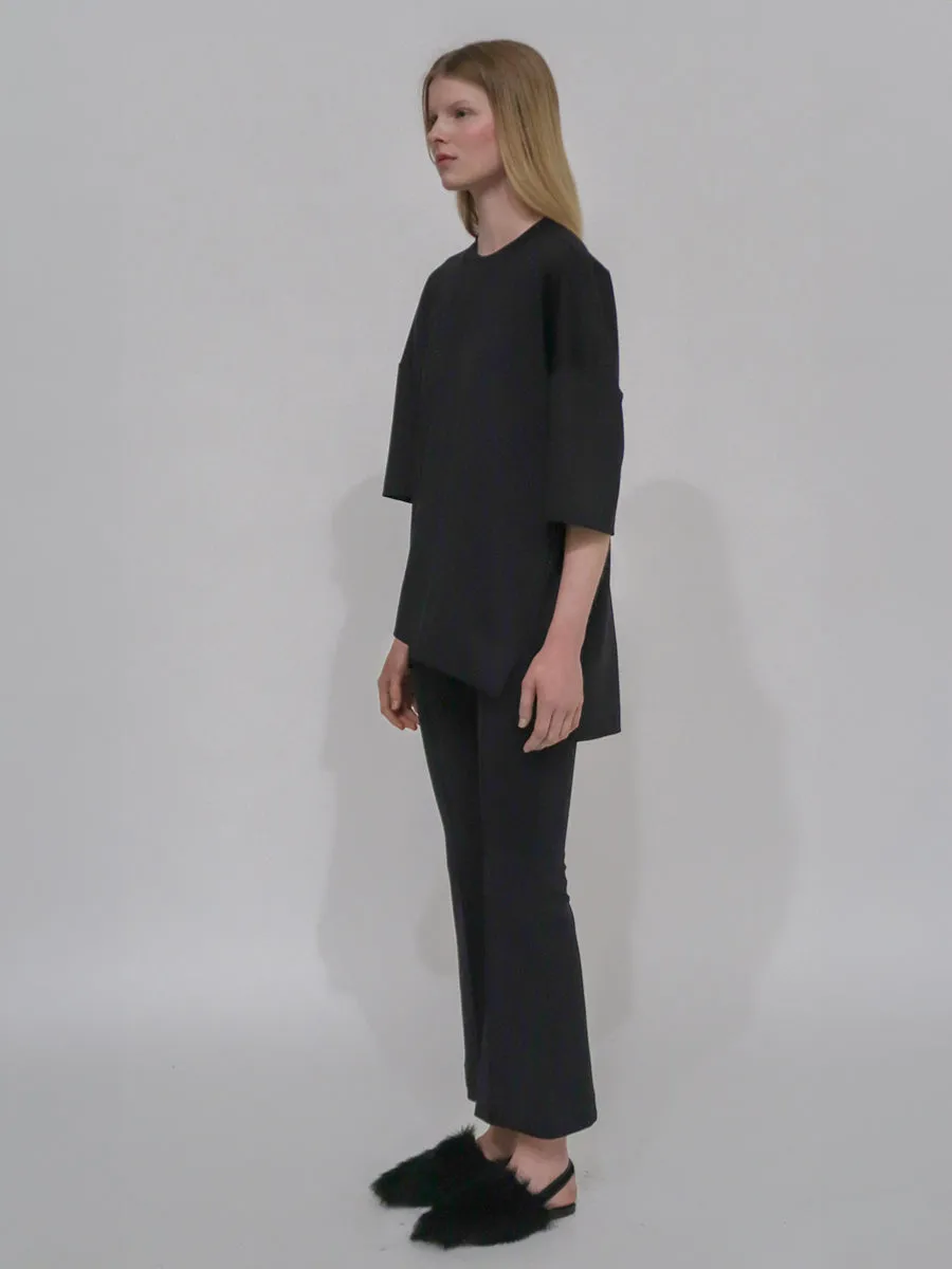 COLLAPSED T-SHIRT sold by Rosetta Getty product image thumbnail 3