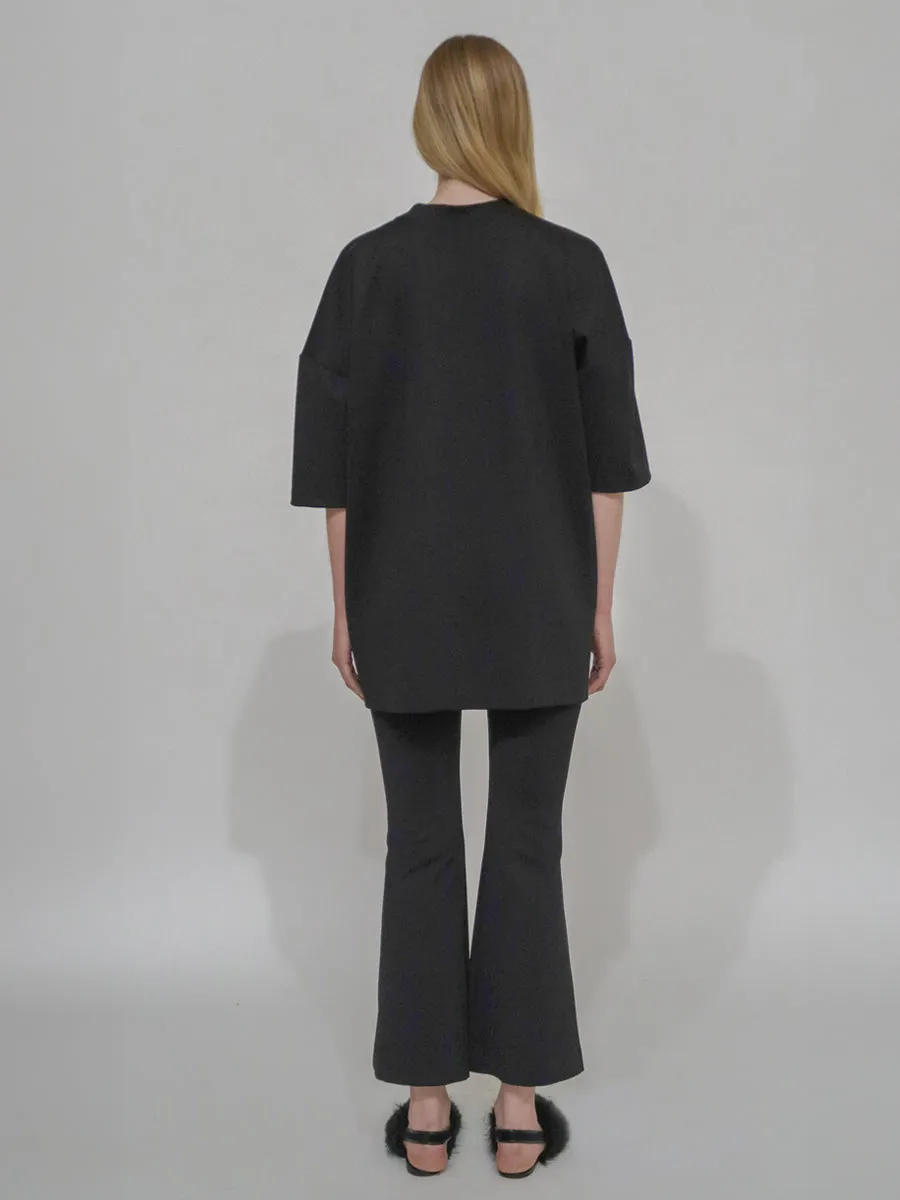 COLLAPSED T-SHIRT sold by Rosetta Getty product image thumbnail 4