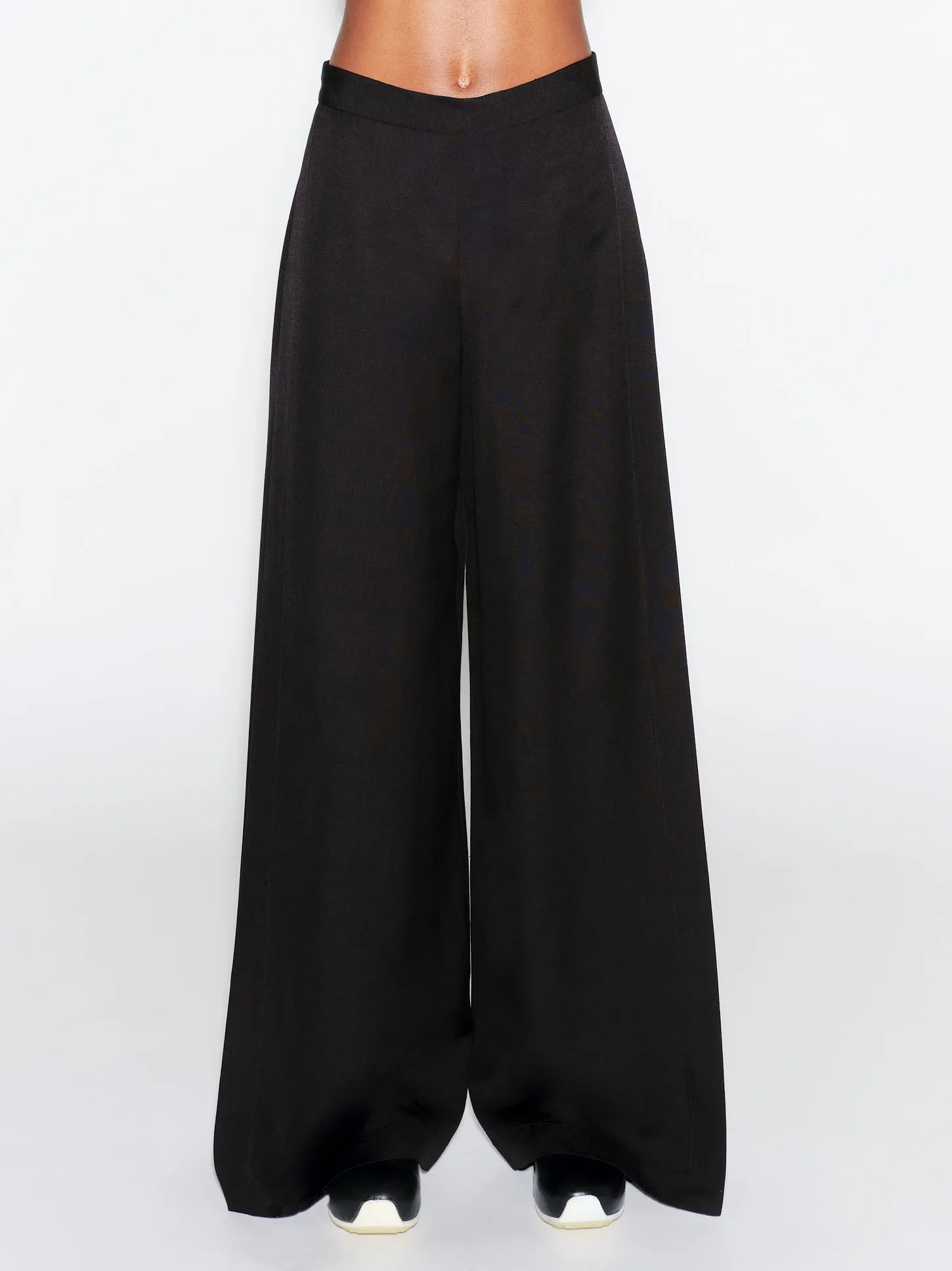 SPLIT WRAP PANEL PANT sold by Rosetta Getty product image thumbnail 2