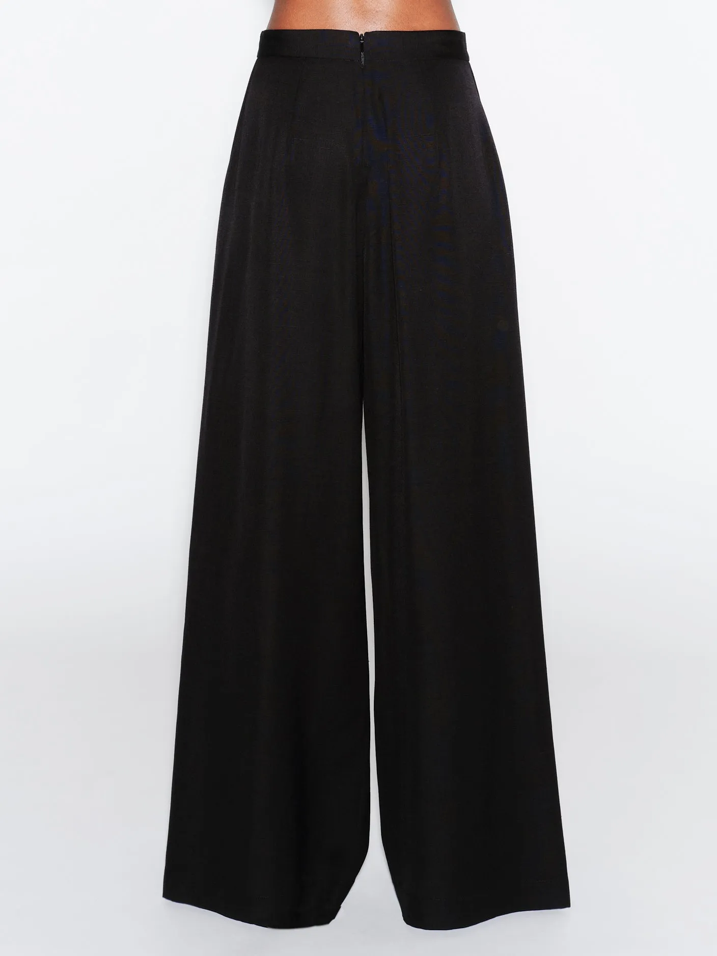SPLIT WRAP PANEL PANT sold by Rosetta Getty product image thumbnail 3