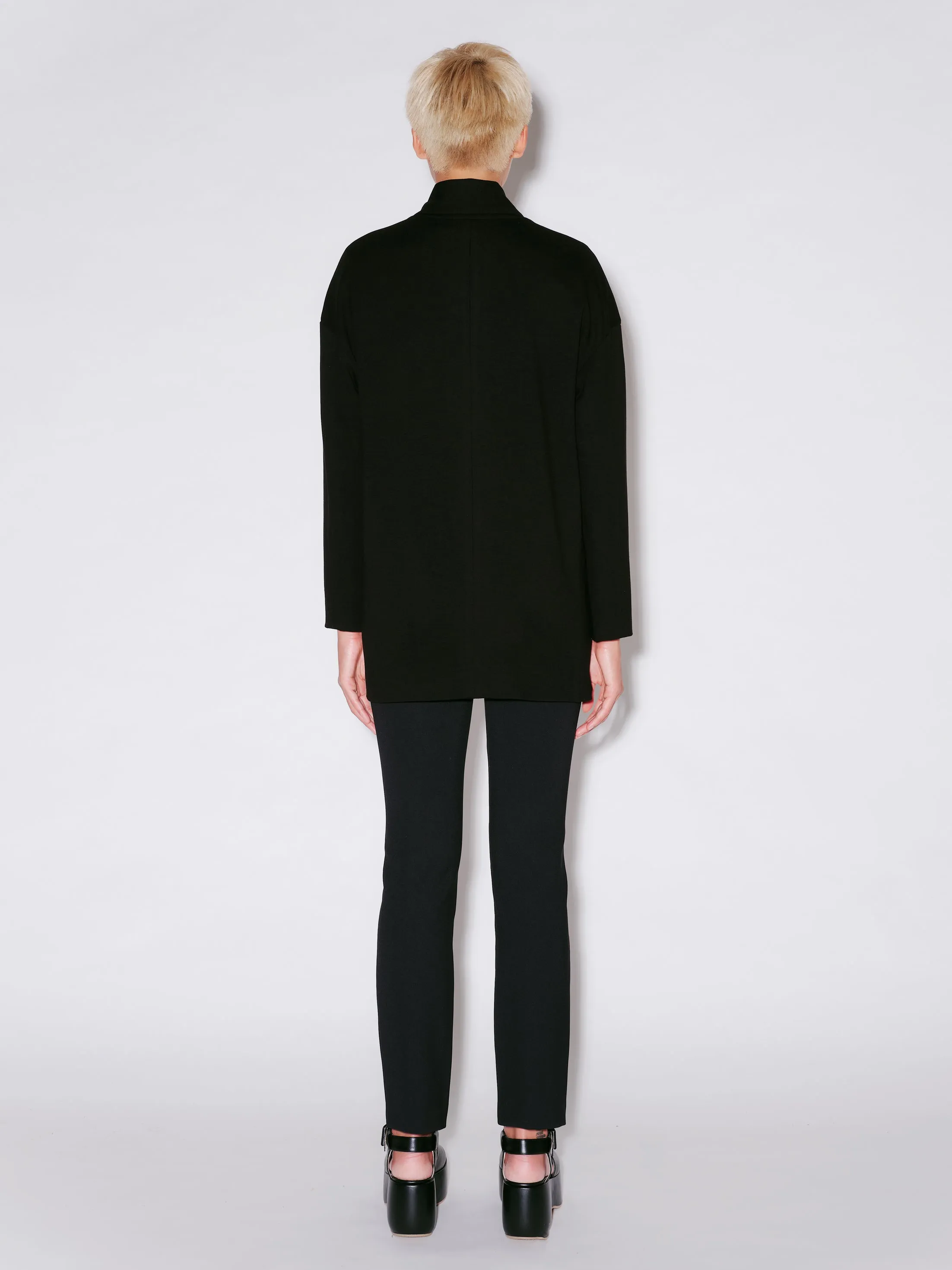 COCOON JACKET sold by Rosetta Getty product image thumbnail 5