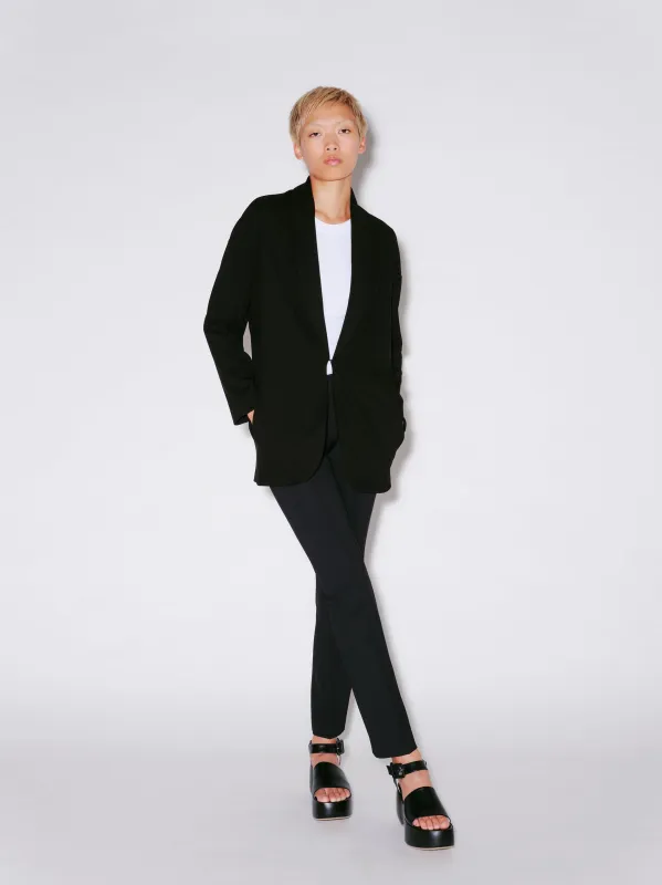 COCOON JACKET sold by Rosetta Getty