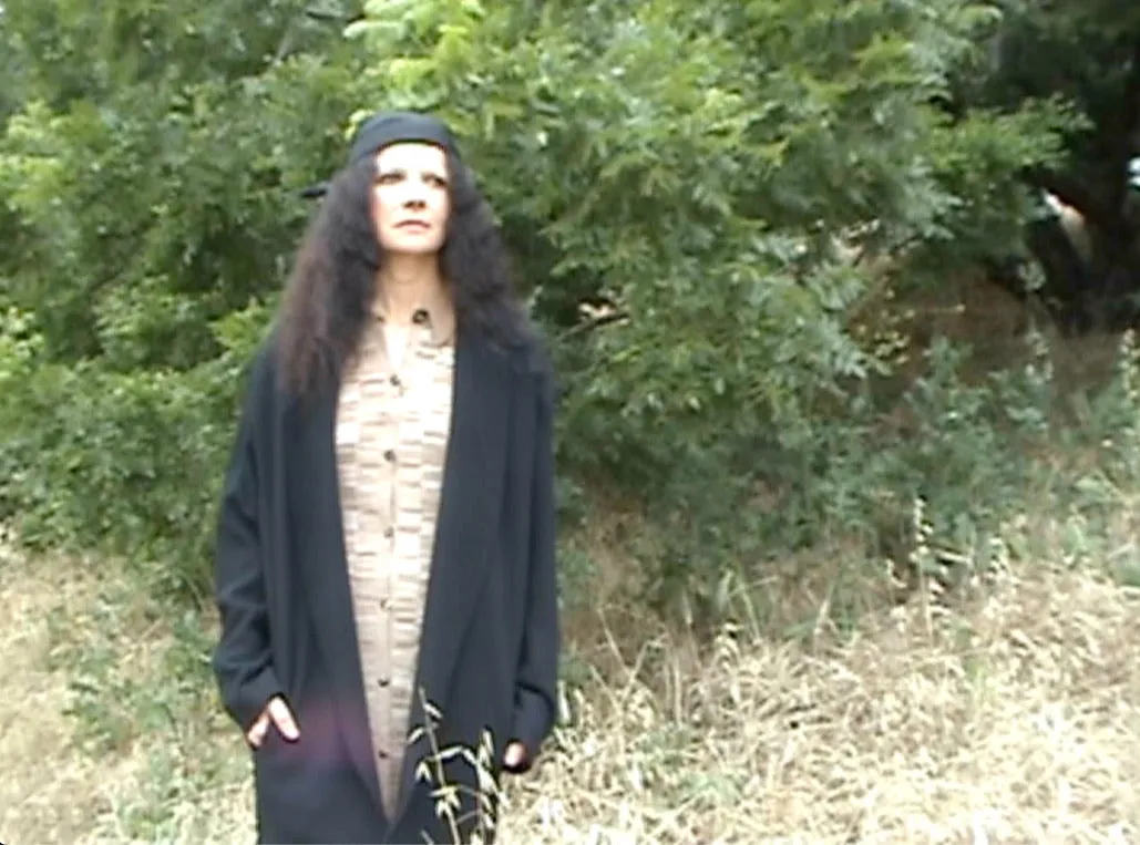 COCOON JACKET sold by Rosetta Getty product image thumbnail 2