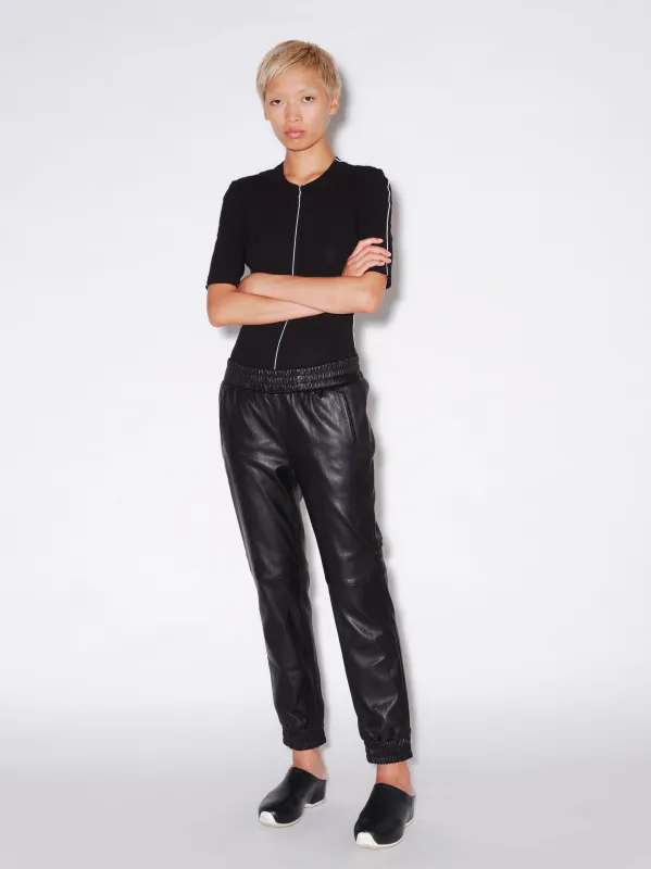 JOGGERS - PLONGE sold by Rosetta Getty