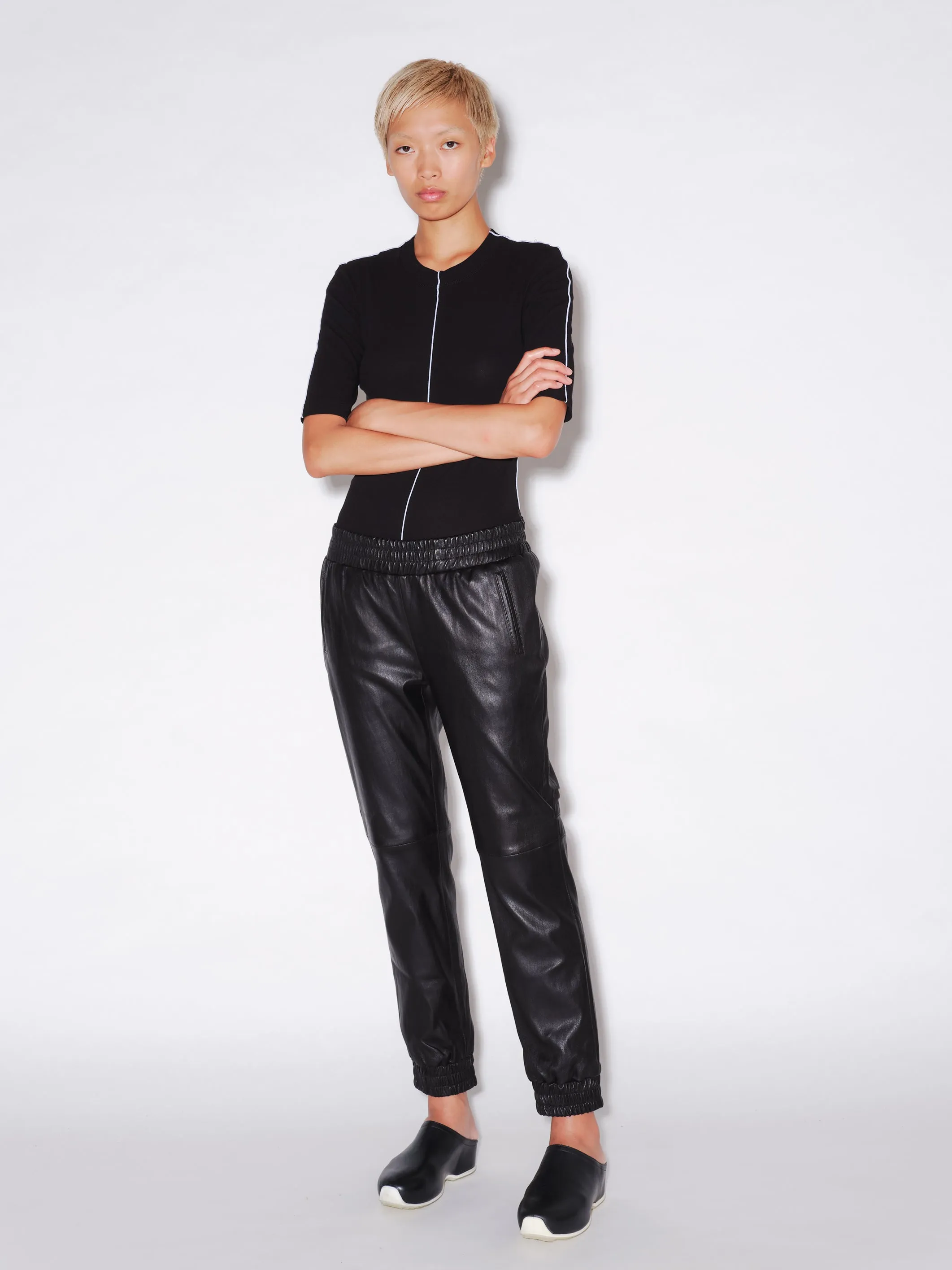 JOGGERS - PLONGE sold by Rosetta Getty