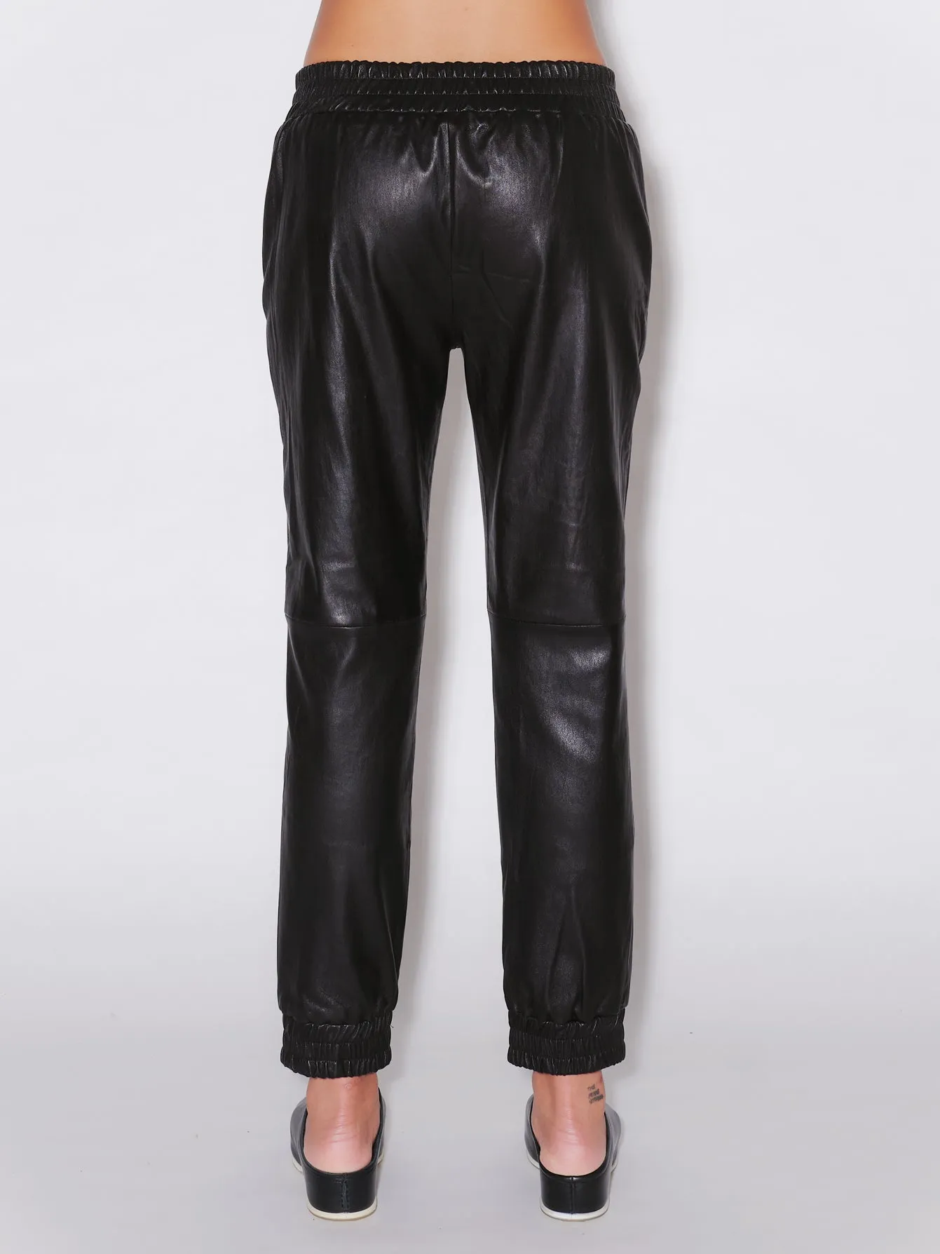 JOGGERS - PLONGE sold by Rosetta Getty product image thumbnail 4