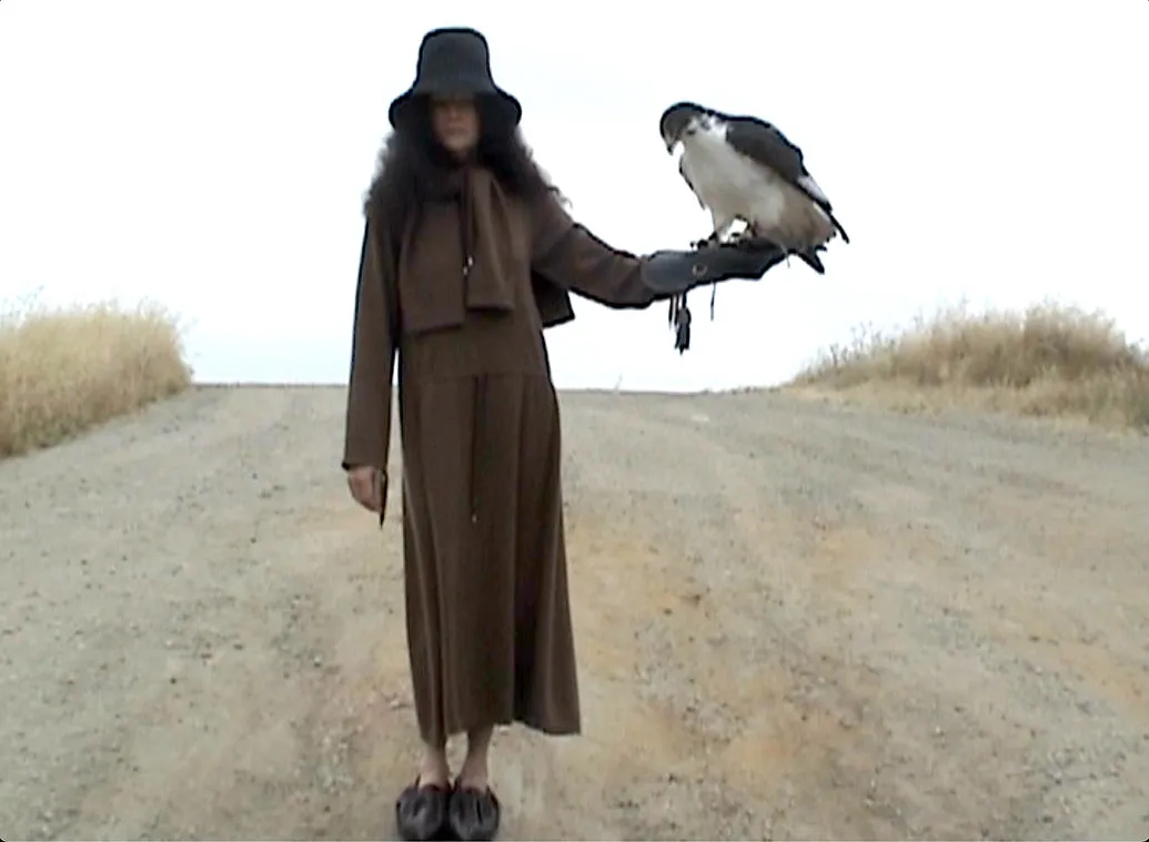 DRAWSTRING HOODIE sold by Rosetta Getty product image thumbnail 2