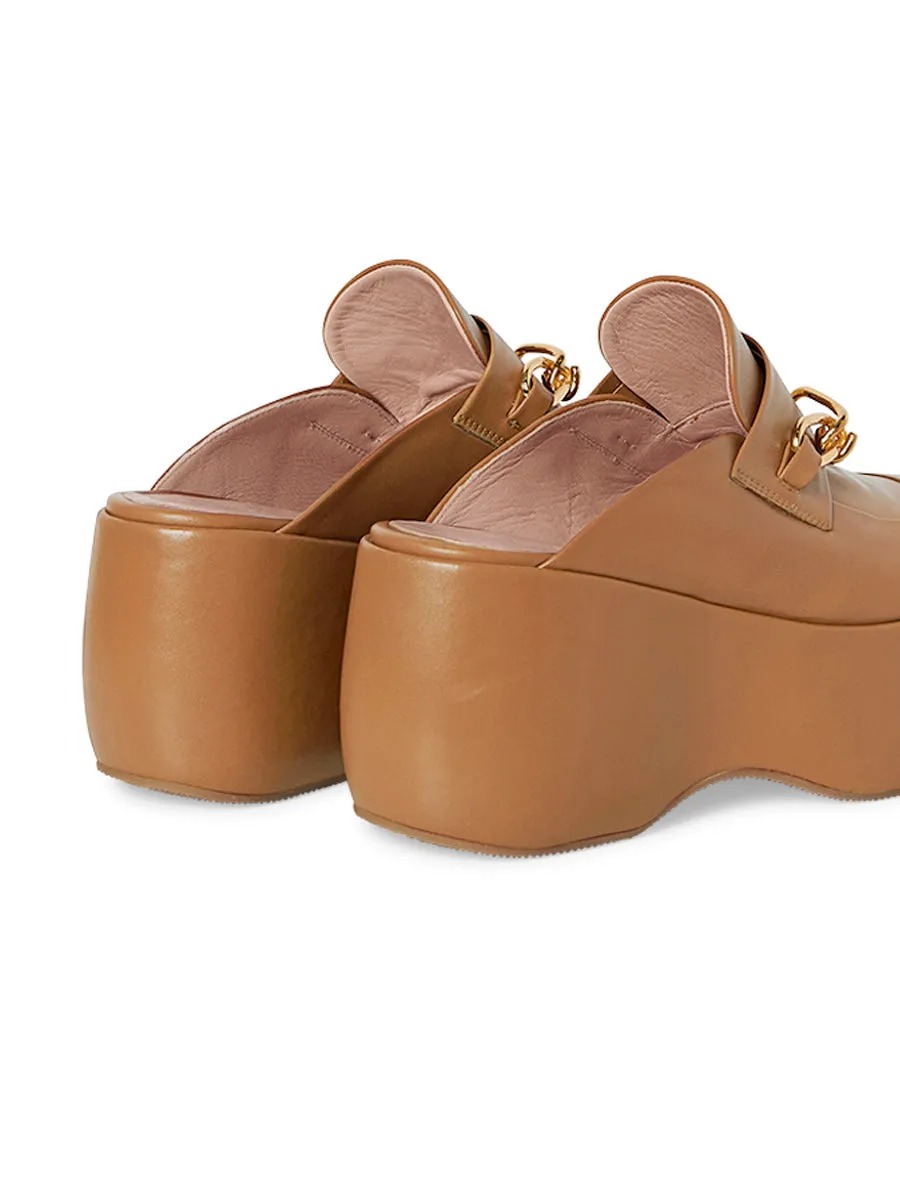 Platform Clog Loafer sold by Rosetta Getty product image thumbnail 5