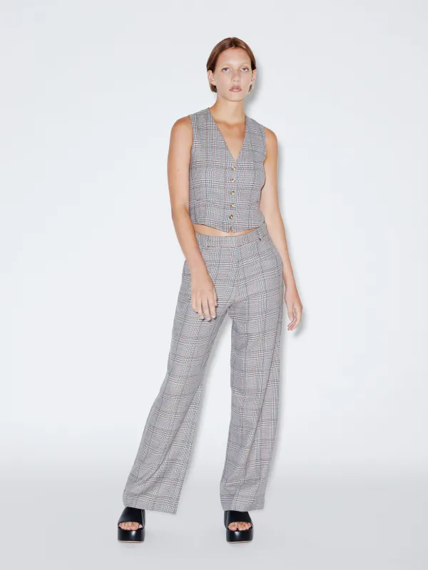 Tailored Vest sold by Rosetta Getty