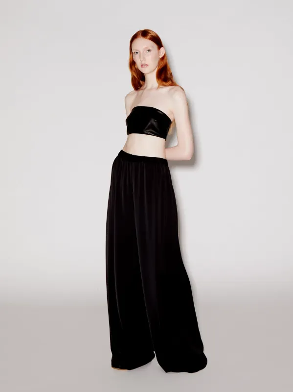 BANDEAU BRA TOP sold by Rosetta Getty