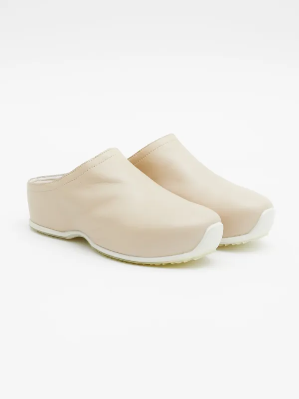 Closed Toe ECCO Clogs made by Rosetta Getty