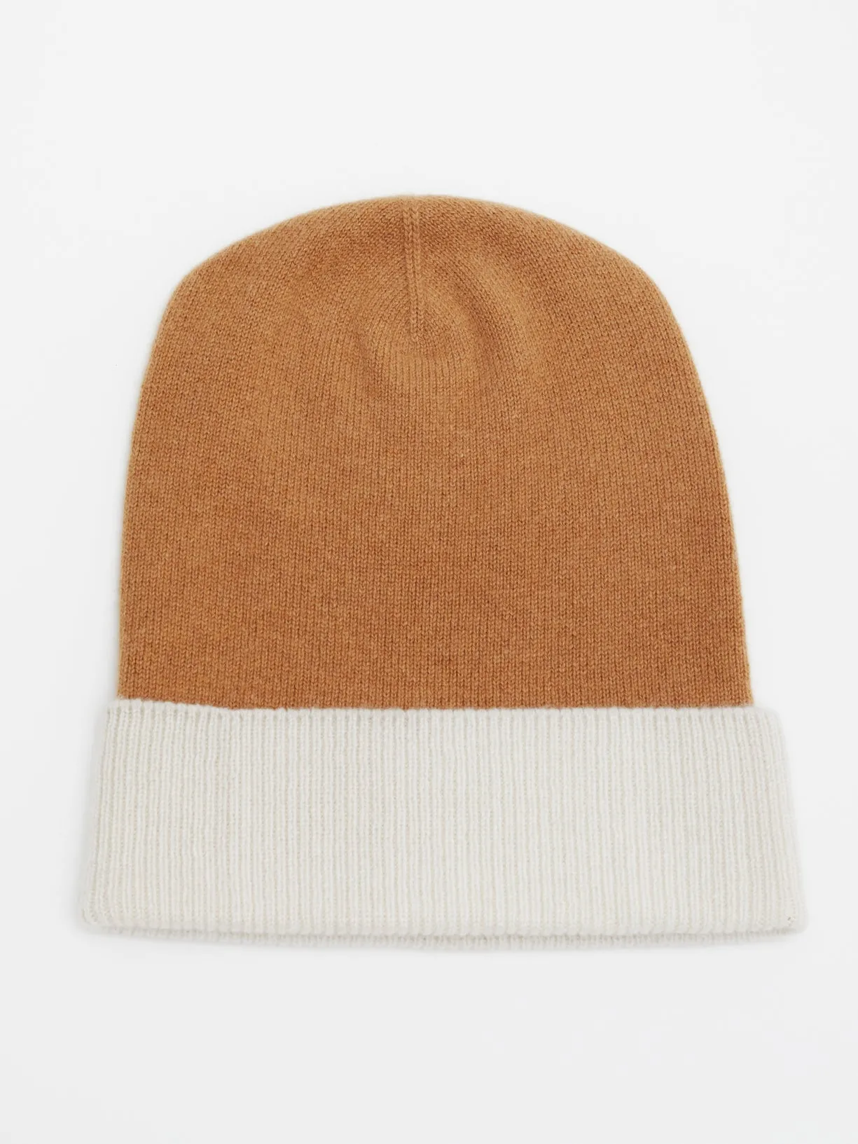 Cashmere Beanie sold by Rosetta Getty product image thumbnail 2