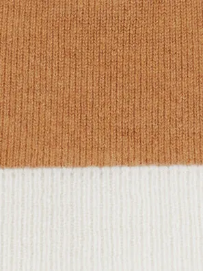 Cashmere Beanie sold by Rosetta Getty product image thumbnail 3