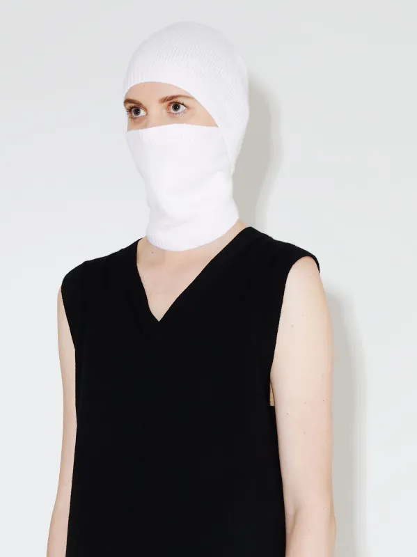 Beanie Mask sold by Rosetta Getty