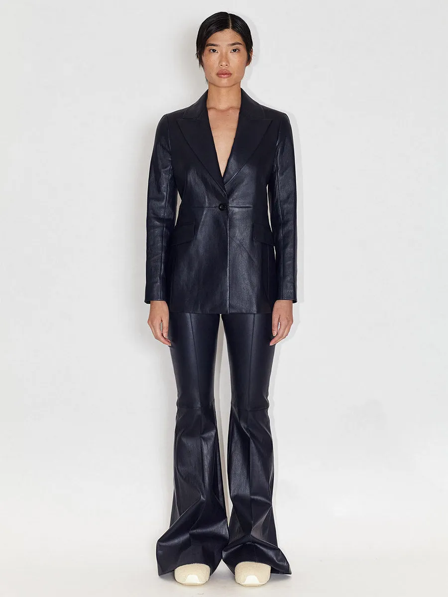 Peak Lapel Jacket sold by Rosetta Getty