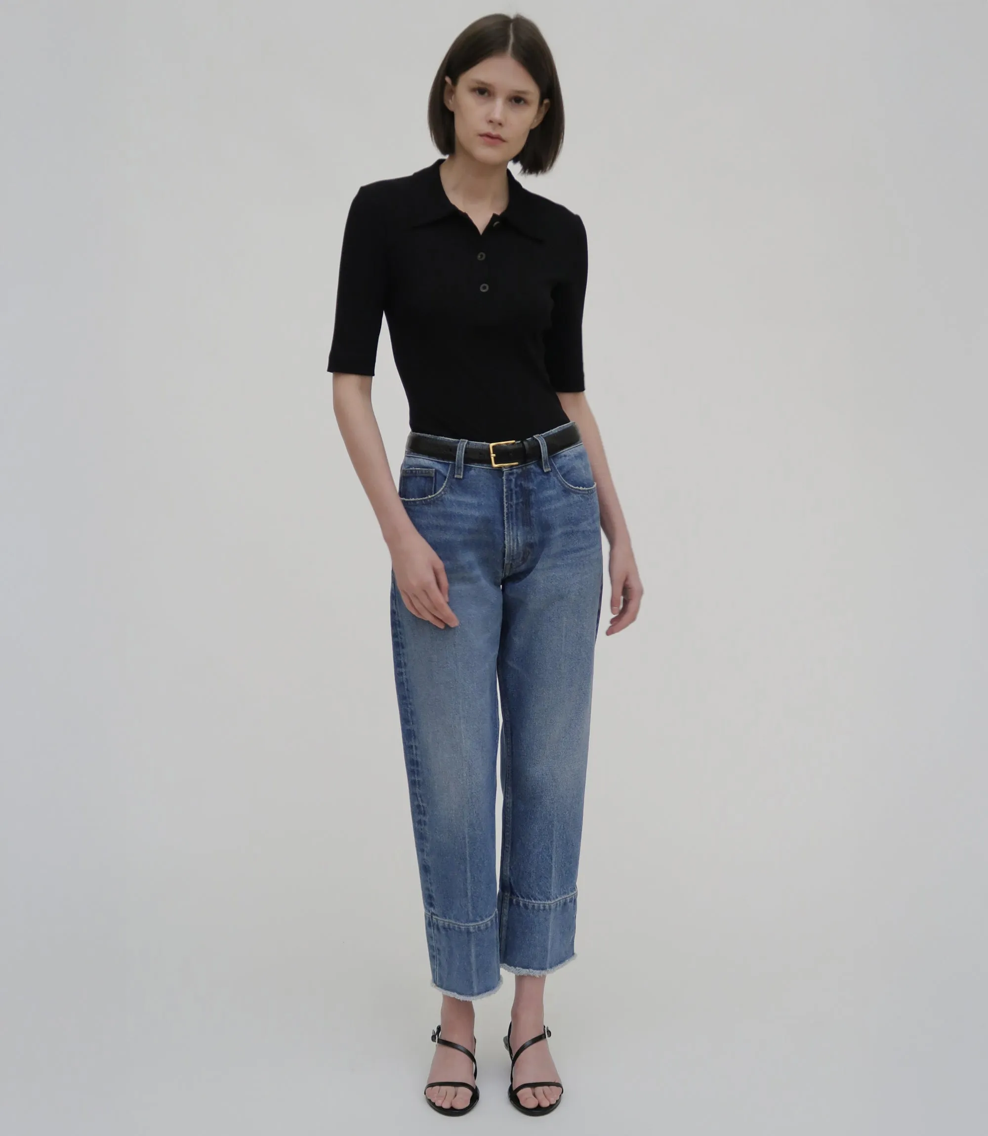 Polo T-Shirt sold by Rosetta Getty