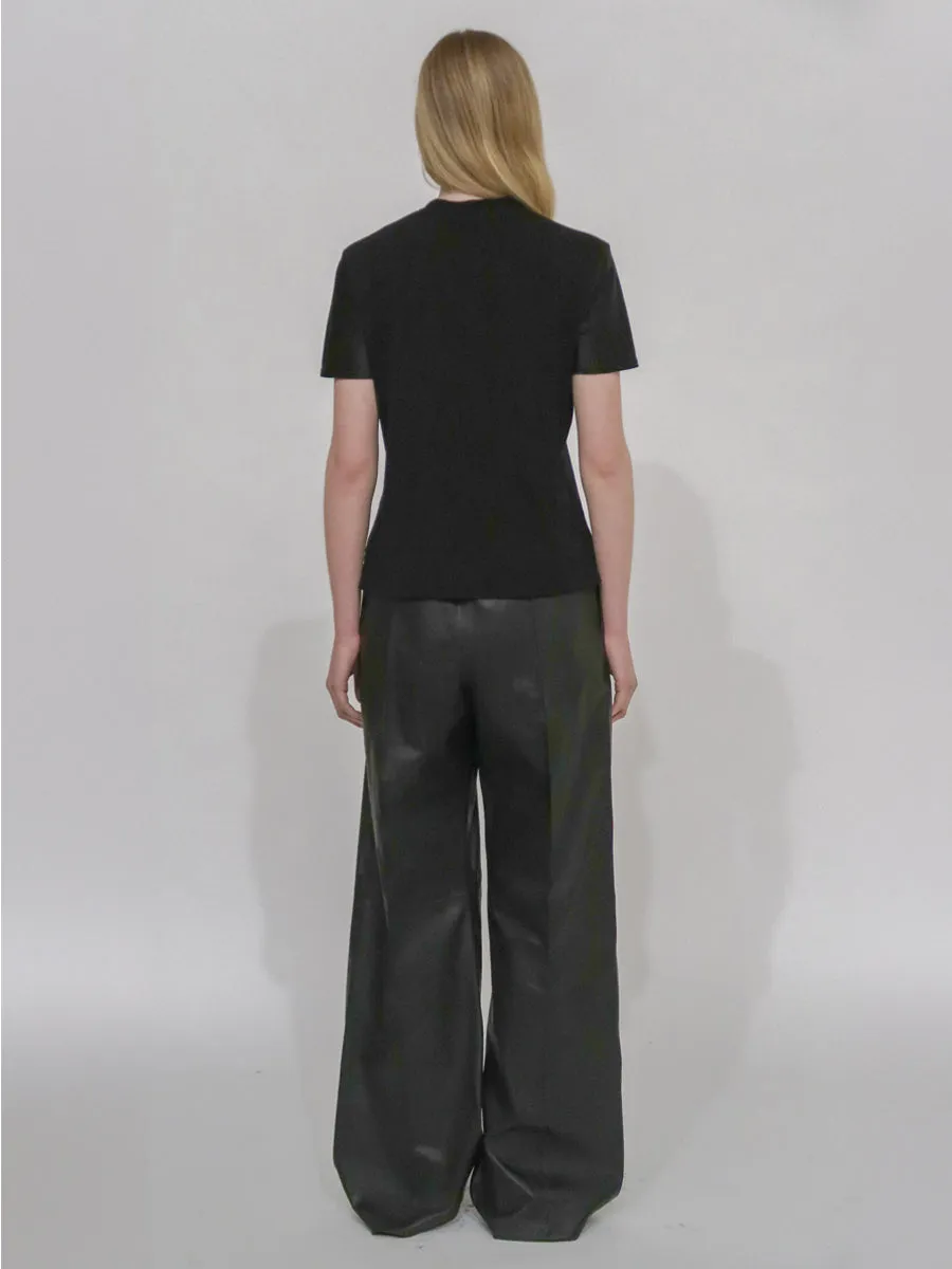 BIAS COMBO T-SHIRT sold by Rosetta Getty product image thumbnail 4