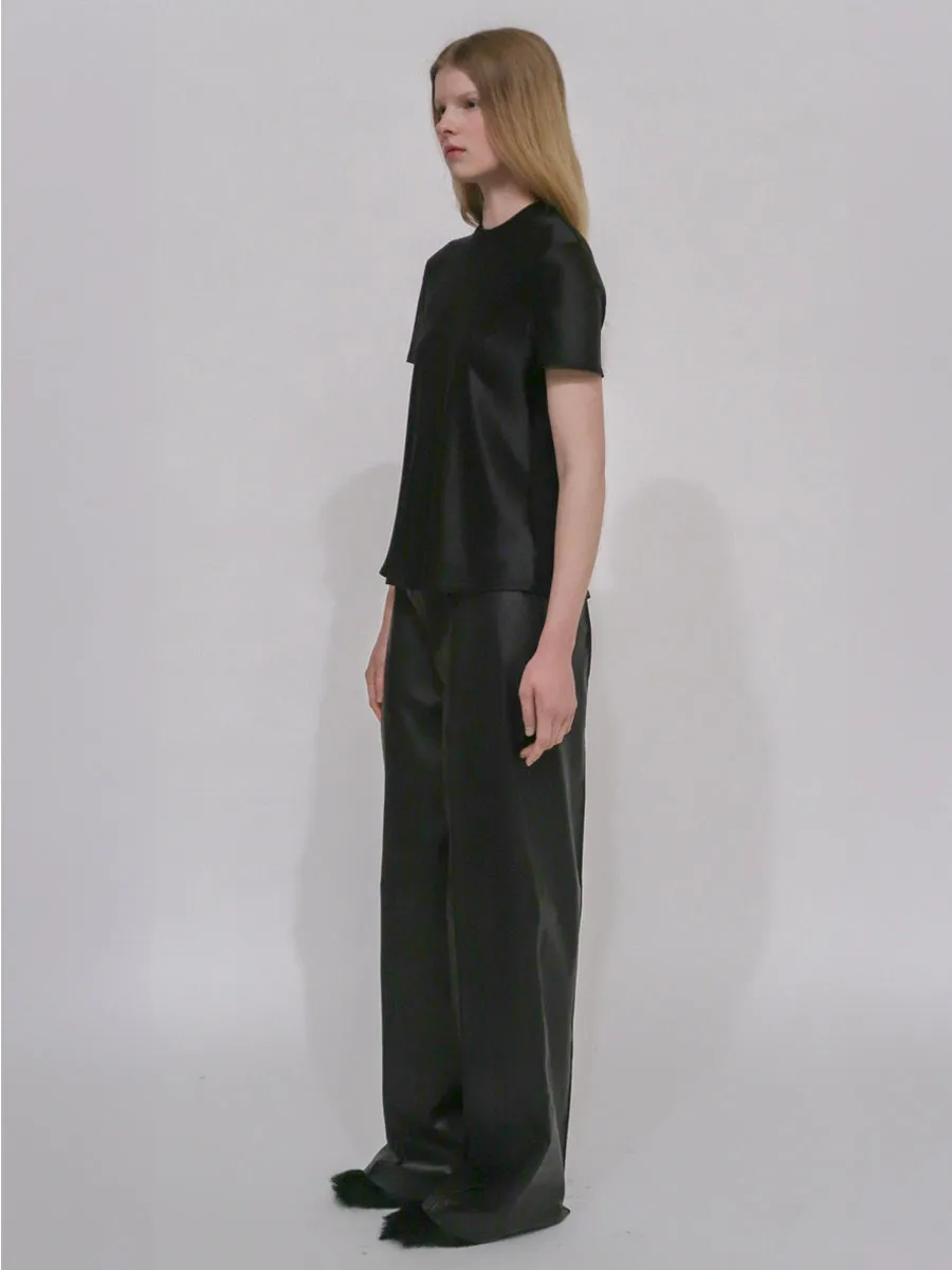 BIAS COMBO T-SHIRT sold by Rosetta Getty product image thumbnail 3