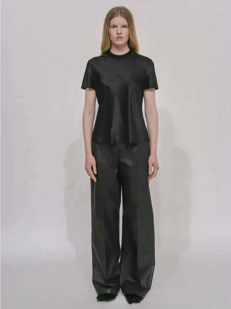 BIAS COMBO T-SHIRT sold by Rosetta Getty product image thumbnail 2