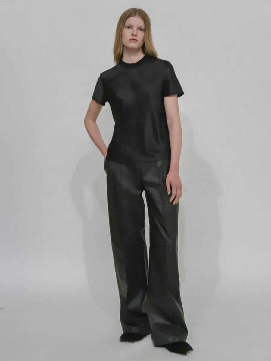 BIAS COMBO T-SHIRT sold by Rosetta Getty