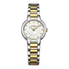 Dreyfuss & Co Swiss 1974 Diamond Set - DLB00061/D/01 sold by Rotary Watches