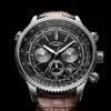 Rotary Henley Pilot GS00100/04/BRN sold by Rotary Watches