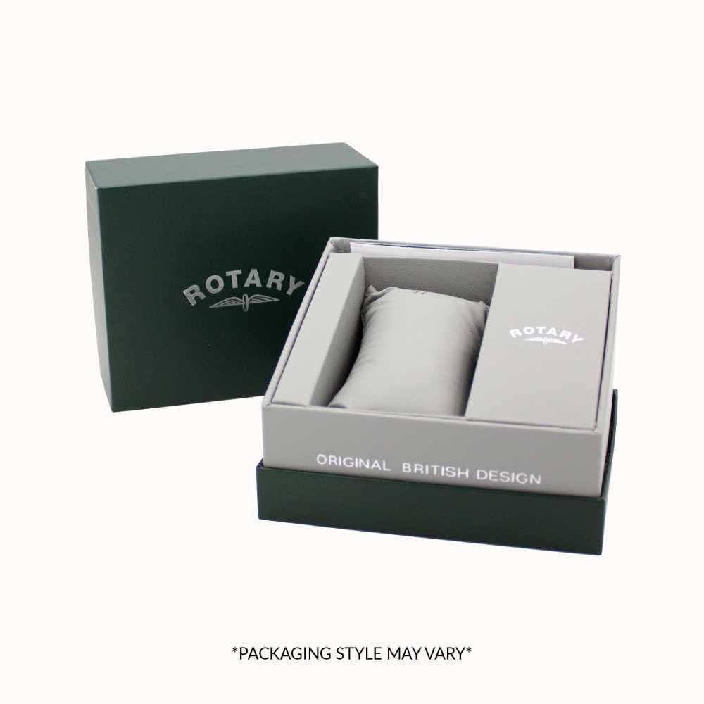 Rotary Vintage Chronograph - GS00450/04 sold by Rotary Watches product image thumbnail 4