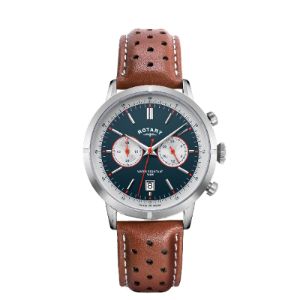 Rotary Vintage Chronograph - GS00450/04 sold by Rotary Watches