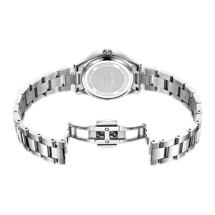 Rotary Contemporary Diamond Set - LB05092/07/D sold by Rotary Watches product image thumbnail 3