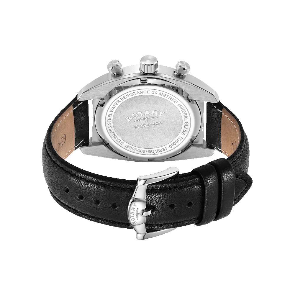 Rotary RW 1895 Chronograph - GS05485/65 sold by Rotary Watches product image thumbnail 3