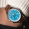Rotary Chronograph 1977 P207 Limited Edition - GS00450/52 sold by Rotary Watches