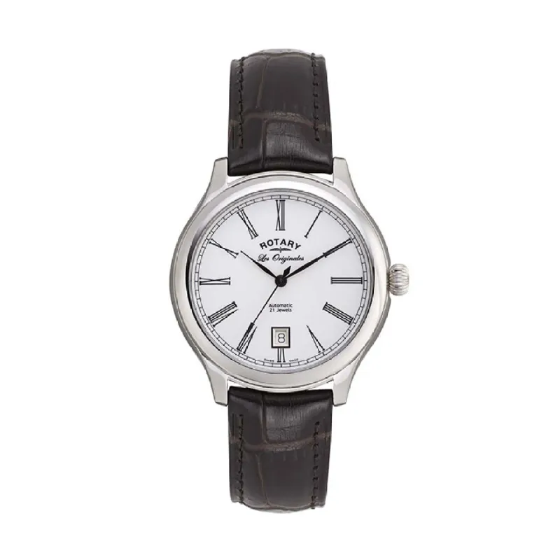 Rotary Les Originales Limited Edition LE90008/01 sold by Rotary Watches