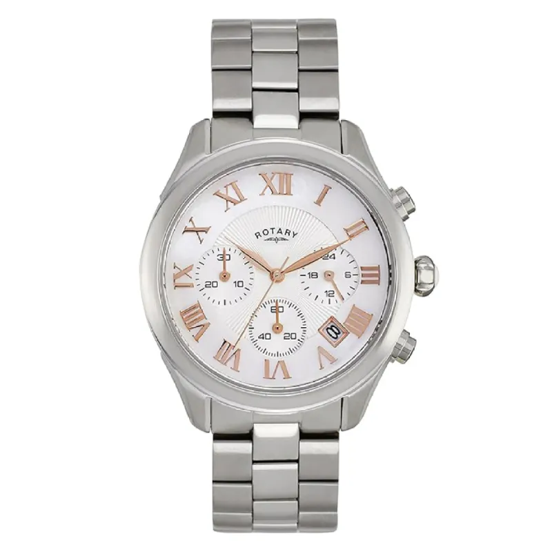 Rotary Ladies Aquaspeed Pacific - LB005/C/07 sold by Rotary Watches